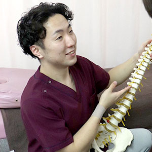 院長